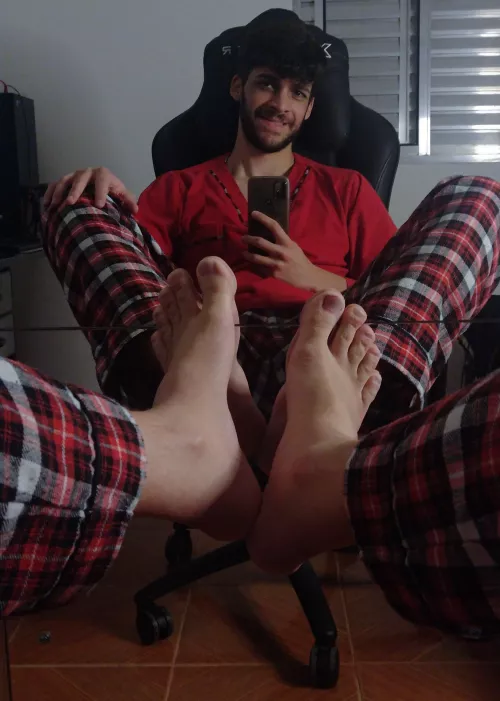 Good morning gamers. Another day in the Baldur's Gate 3 campaign! by _KinkyKarma