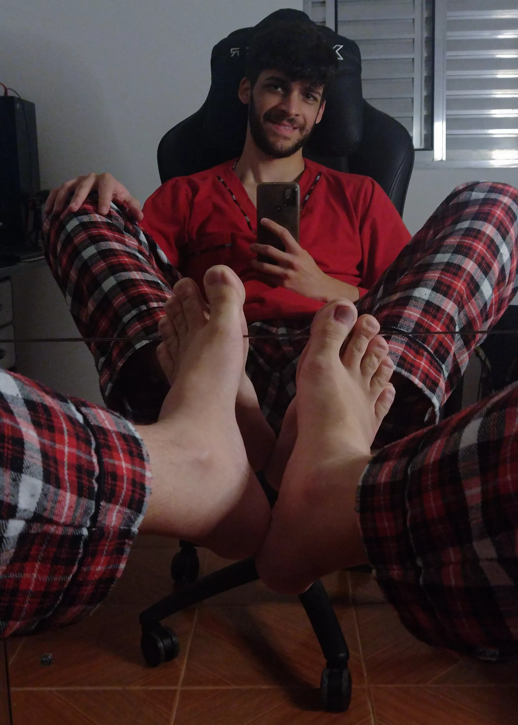 Good morning gamers. Another day in the Baldur's Gate 3 campaign! posted by _KinkyKarma