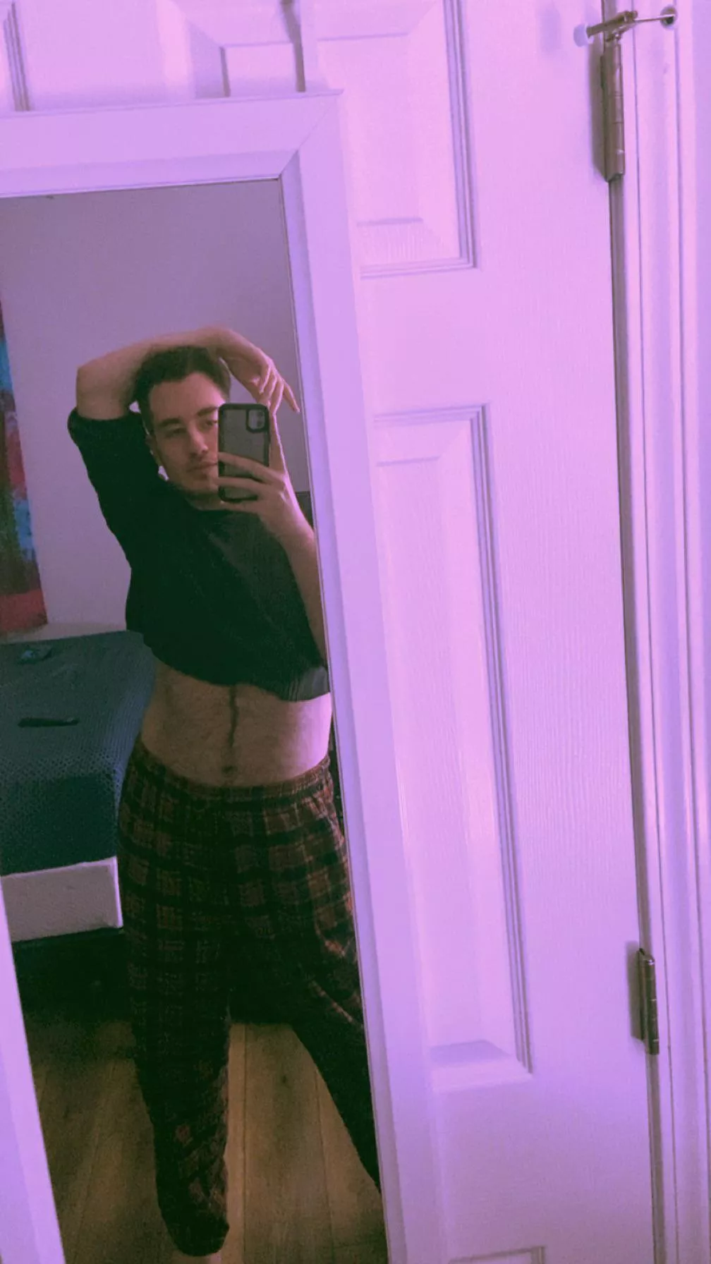 Good Morning ♥️ just curious…Elder Scrolls or Fallout? 👀 posted by prettyontheinsidee