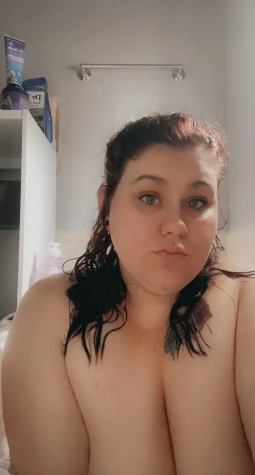 Good morning 😃 by Emtwhore911