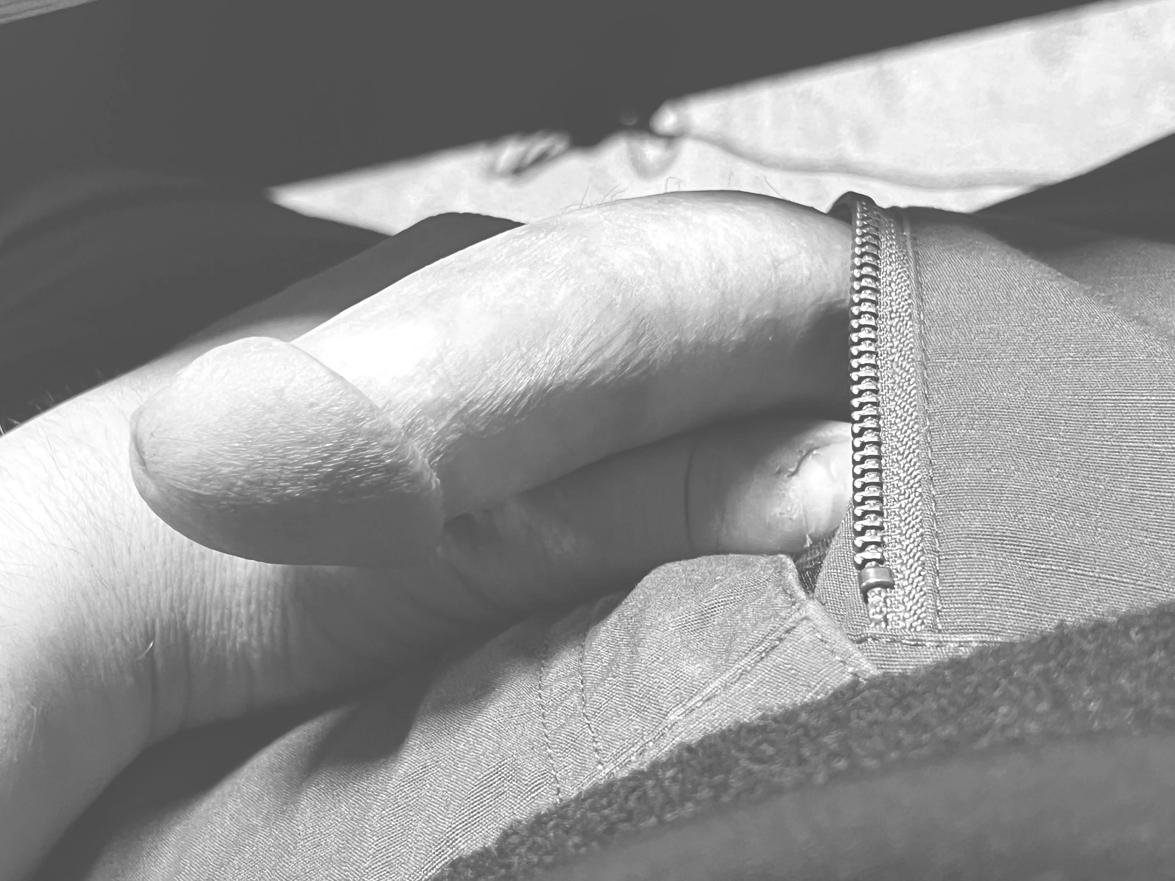 Got a little hard at my desk posted by wyattearp2415