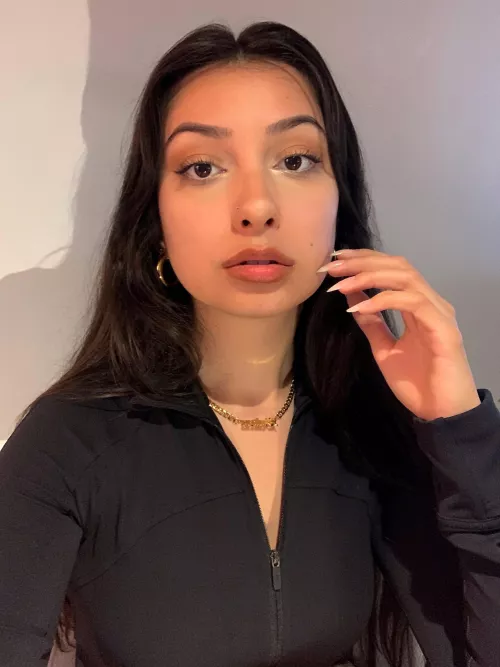 Guyanese x White by leglord