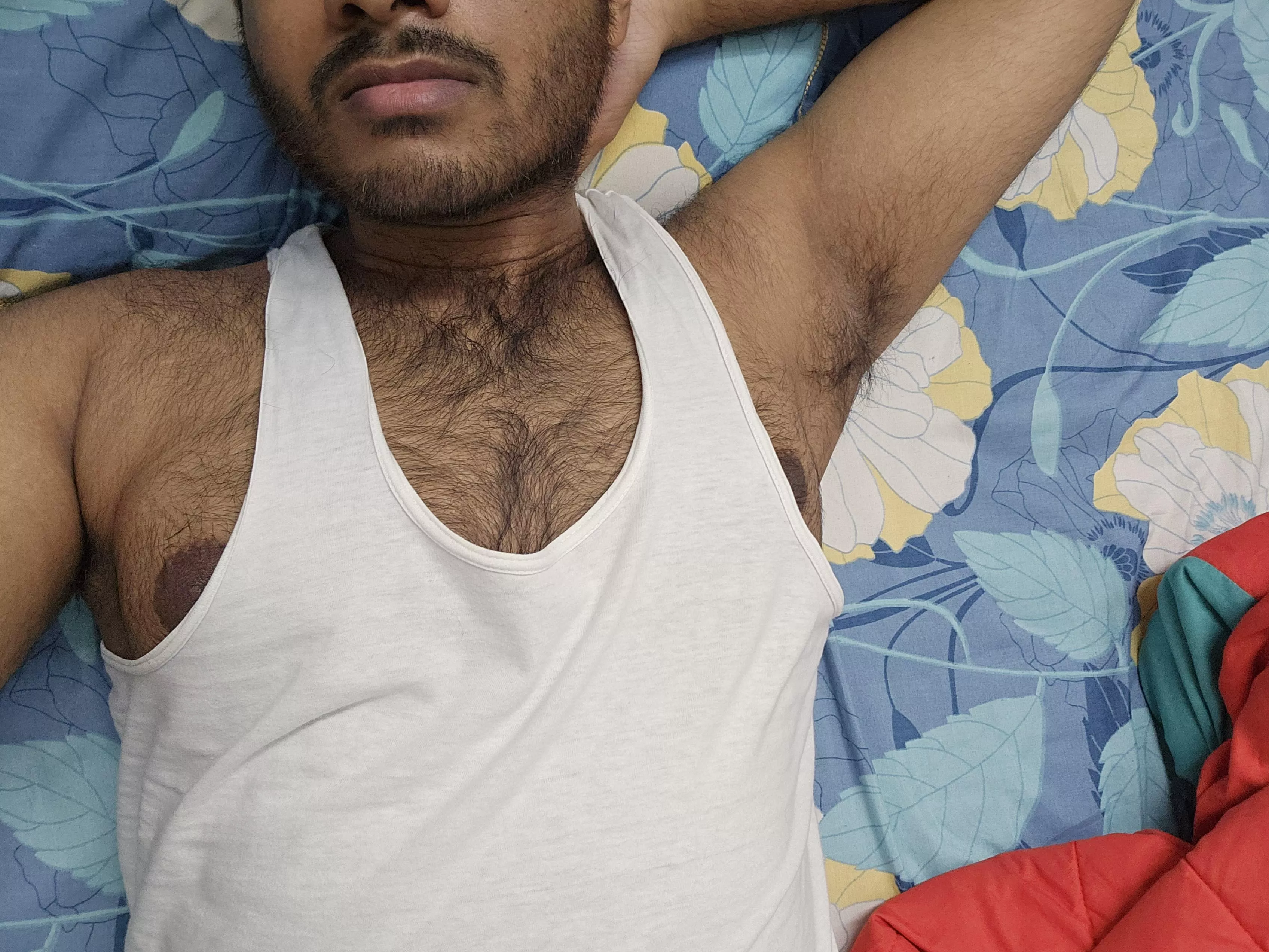 Hairy enough? :D posted by ebstein_barr