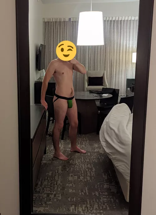 Hey Stud. by KinkyDadsOF