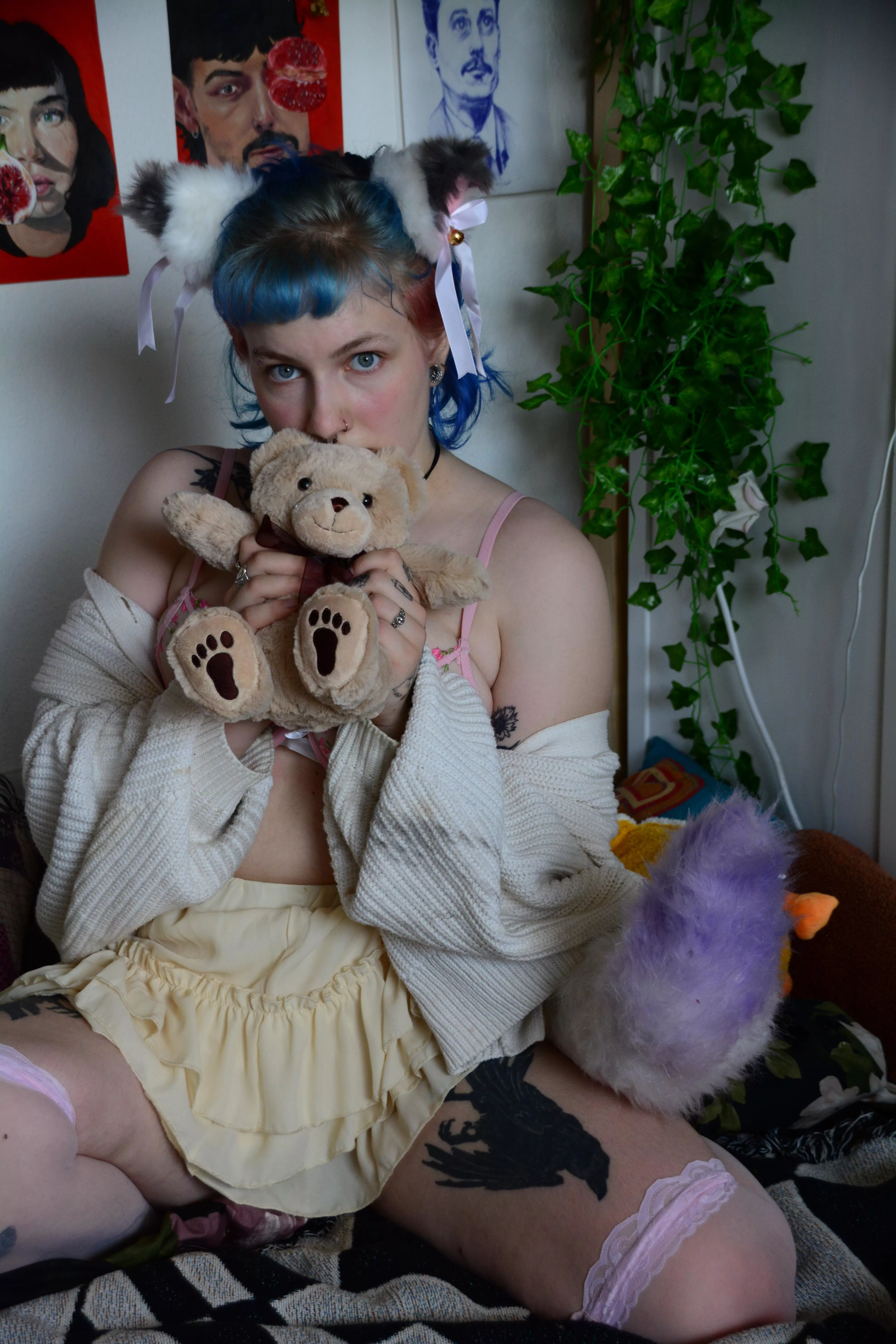 heyyyy <3 posted by Own_Childhood9034