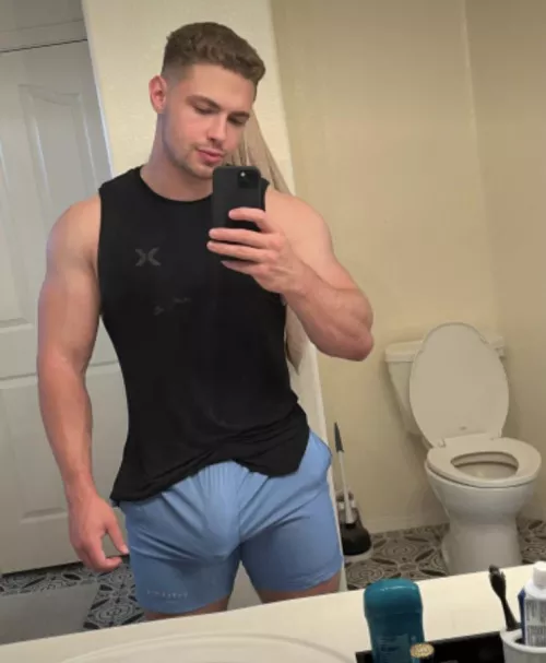 Hope I made your day a little better by BigVenomDick