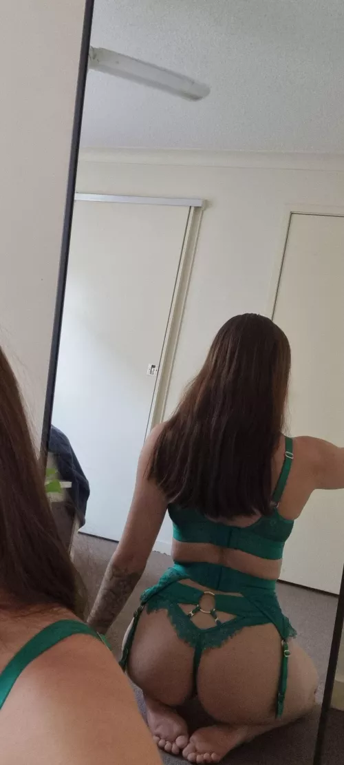 How i’d greet you when you get home by tenorimafd