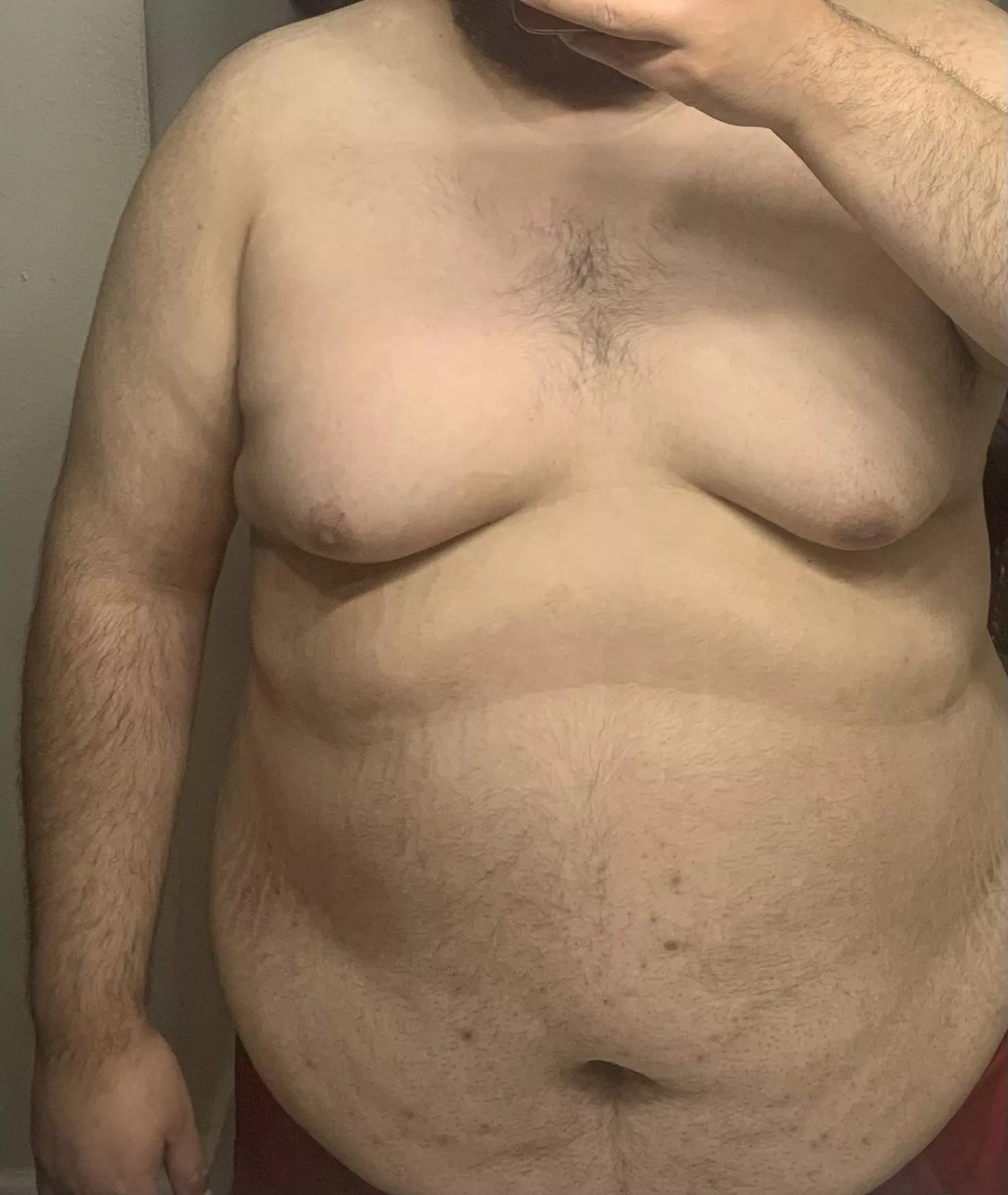 How is everyone? posted by No_Reply_424