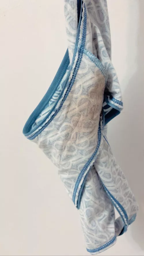 How is my Victoria’s secret by SuzyPrincess