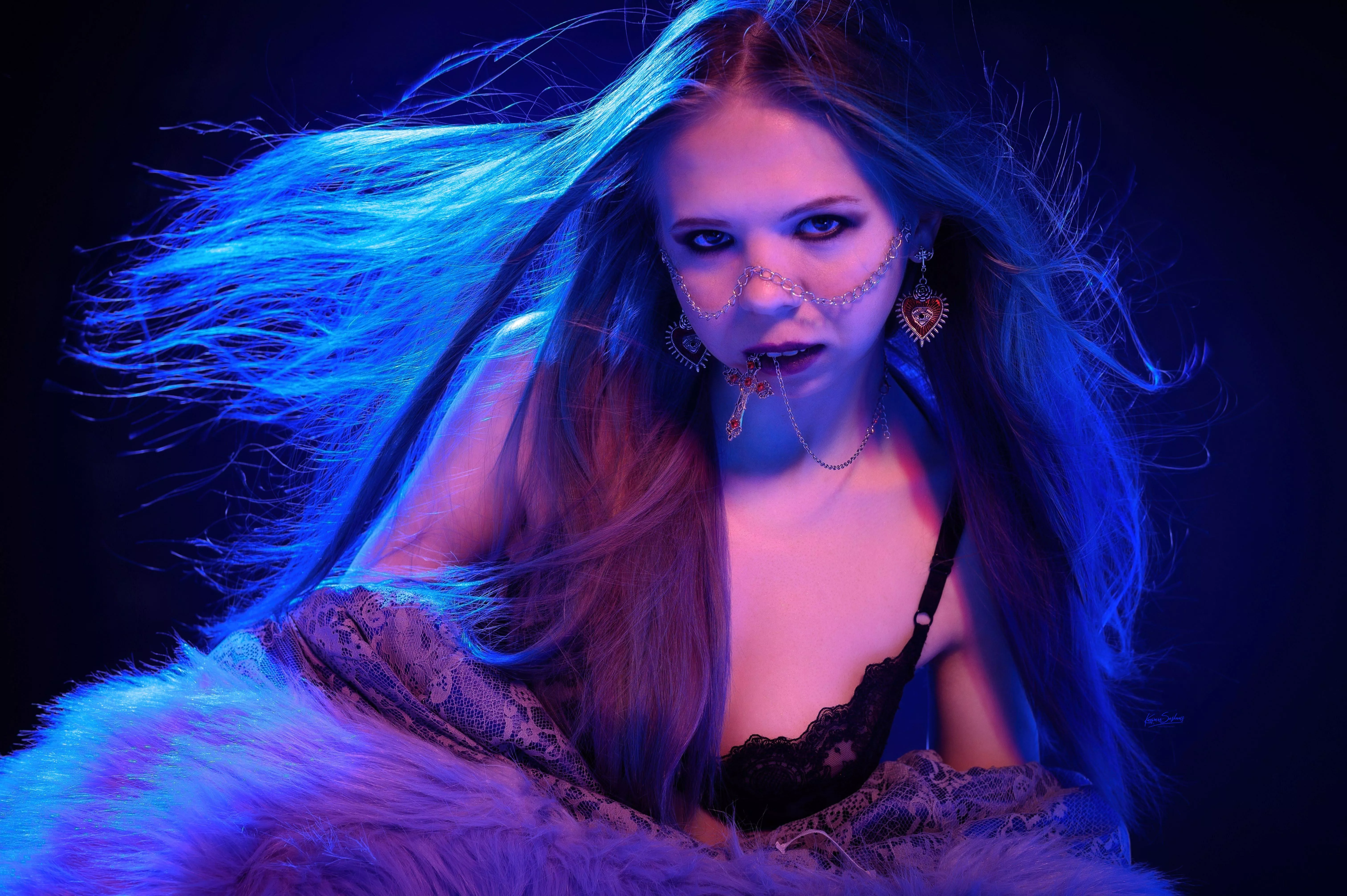 I bear a cross between my legs posted by me_allbi