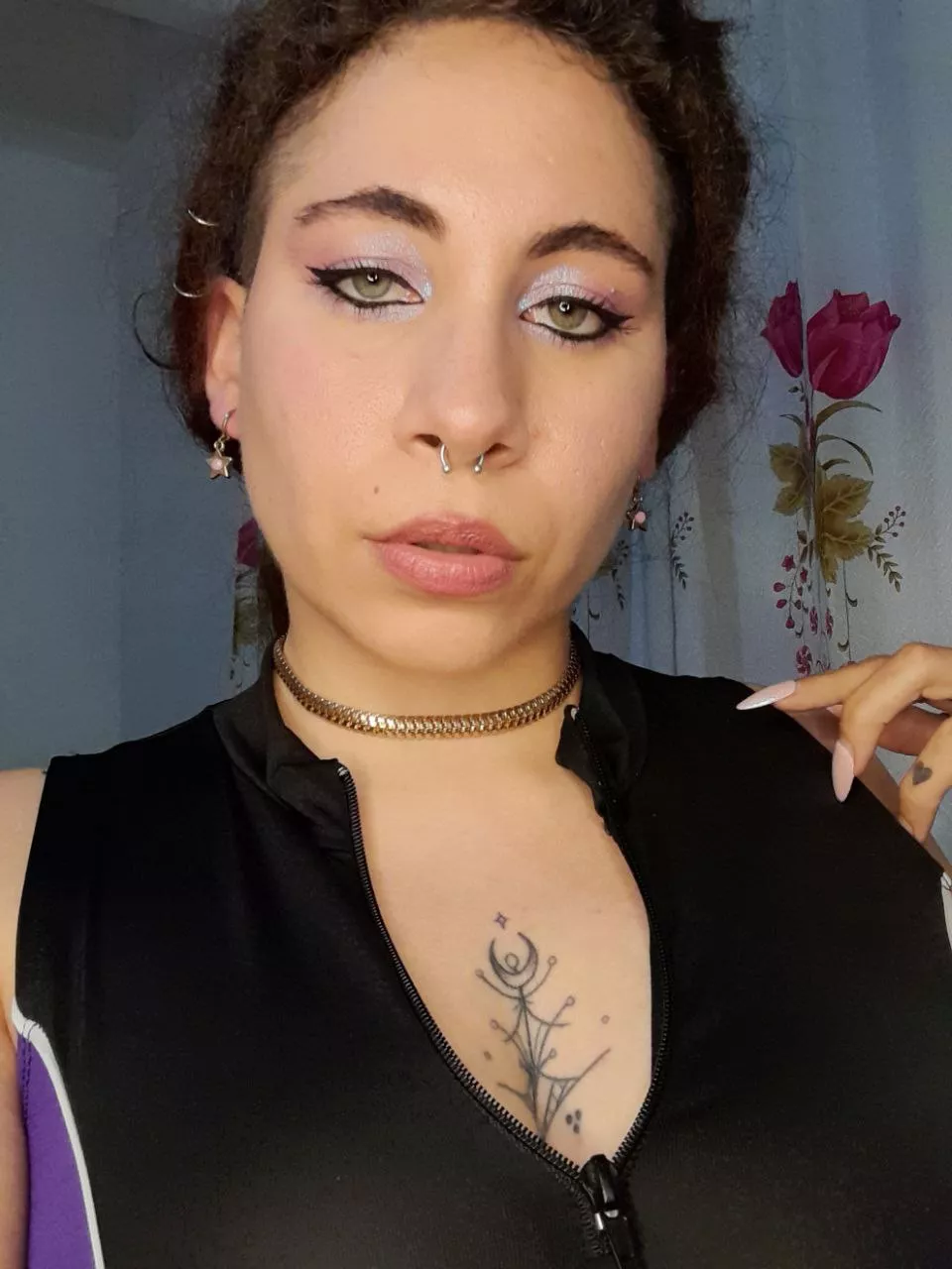 I can be much more than a sexy girl. posted by KristenGrant96