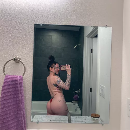 i heard you needed help with your morning boner? 😇 by imrussiannotmad