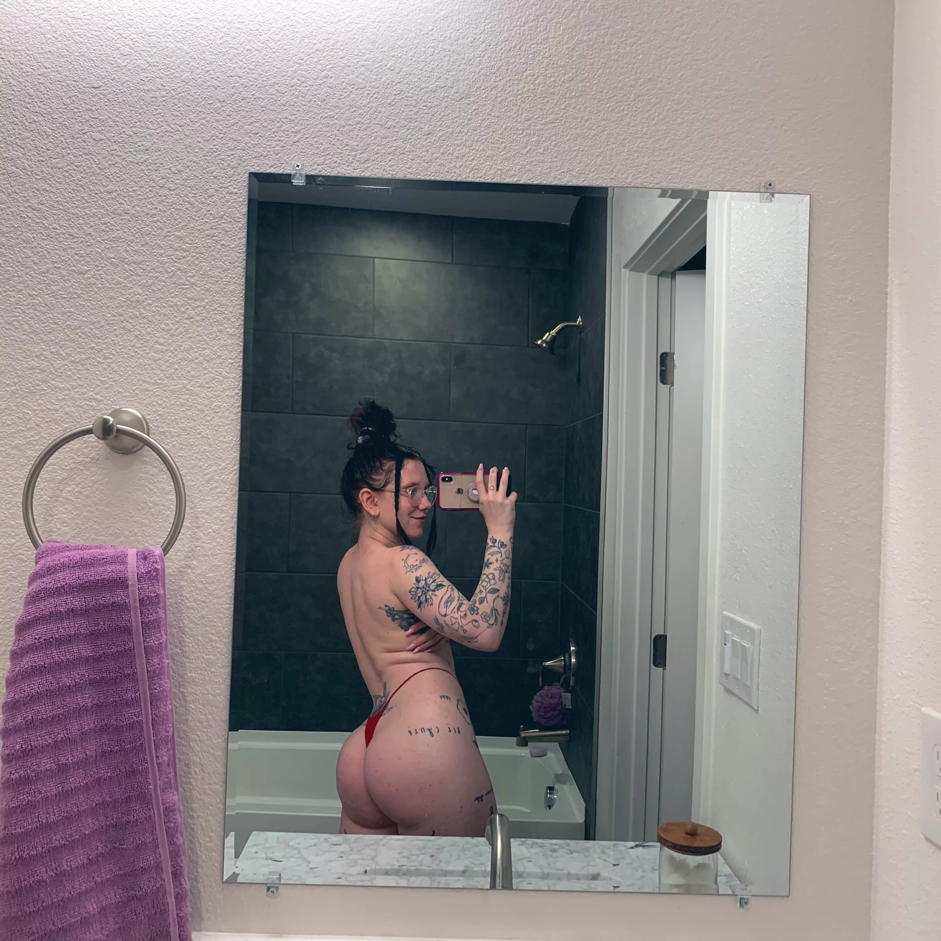 i heard you needed help with your morning boner? 😇 posted by imrussiannotmad