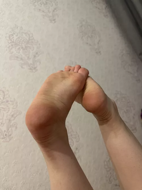 I hope the view is nice by friendlyVirtue96