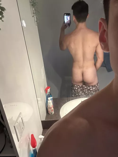 I hope you like booty by nextdoorprettyboy