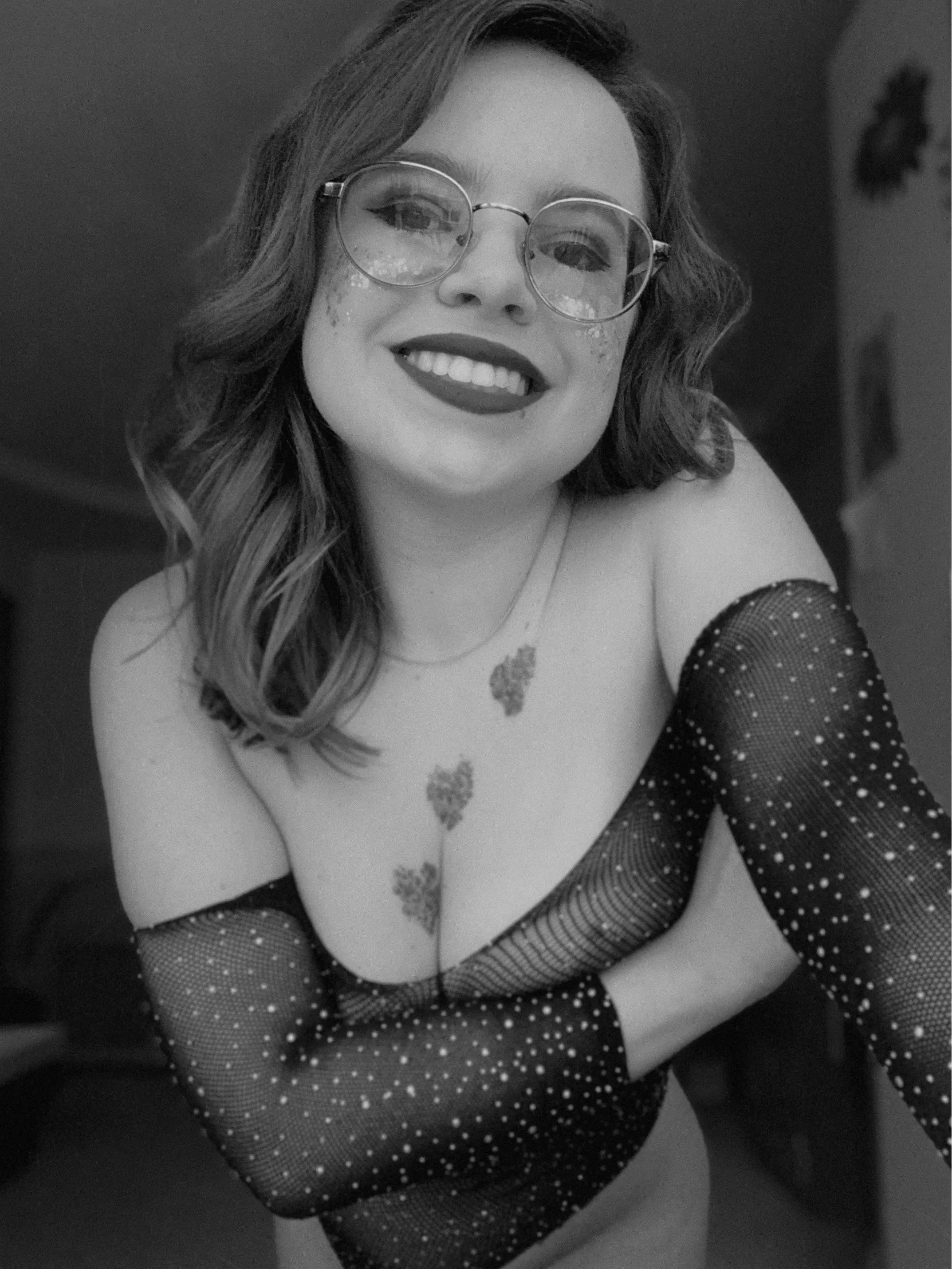 I love my smile and you will love it too 🥰 posted by kalaturanastasi_1111