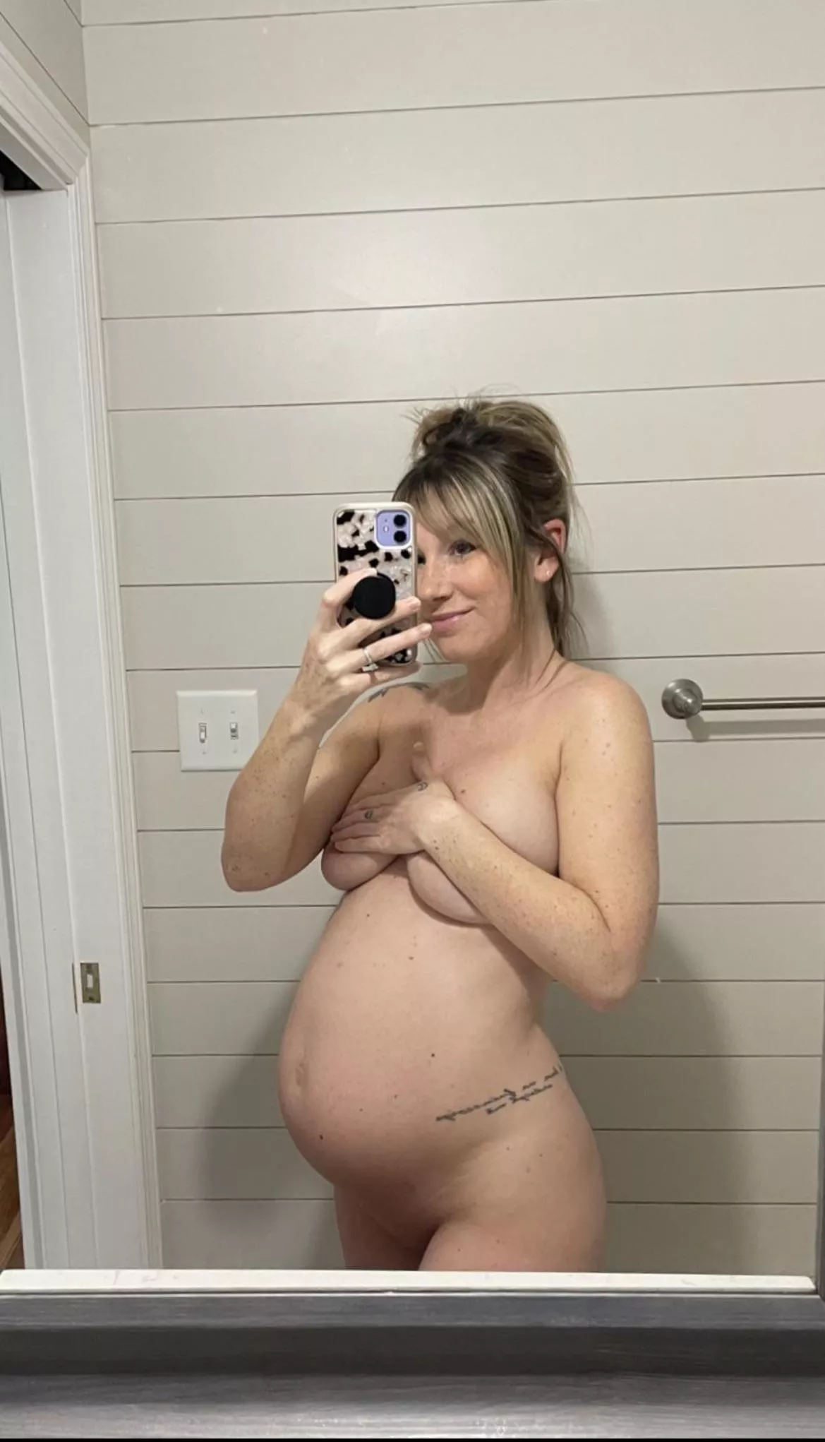 I took a creampie like a good girl posted by Mastervixennnn