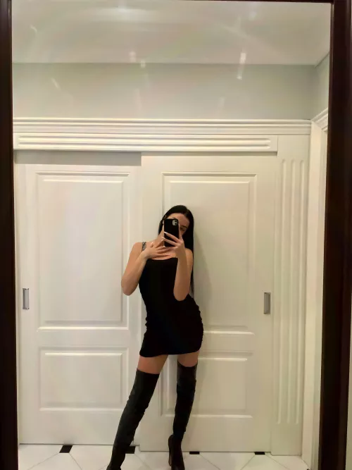 I wish you a good day by Time-Percentage2600