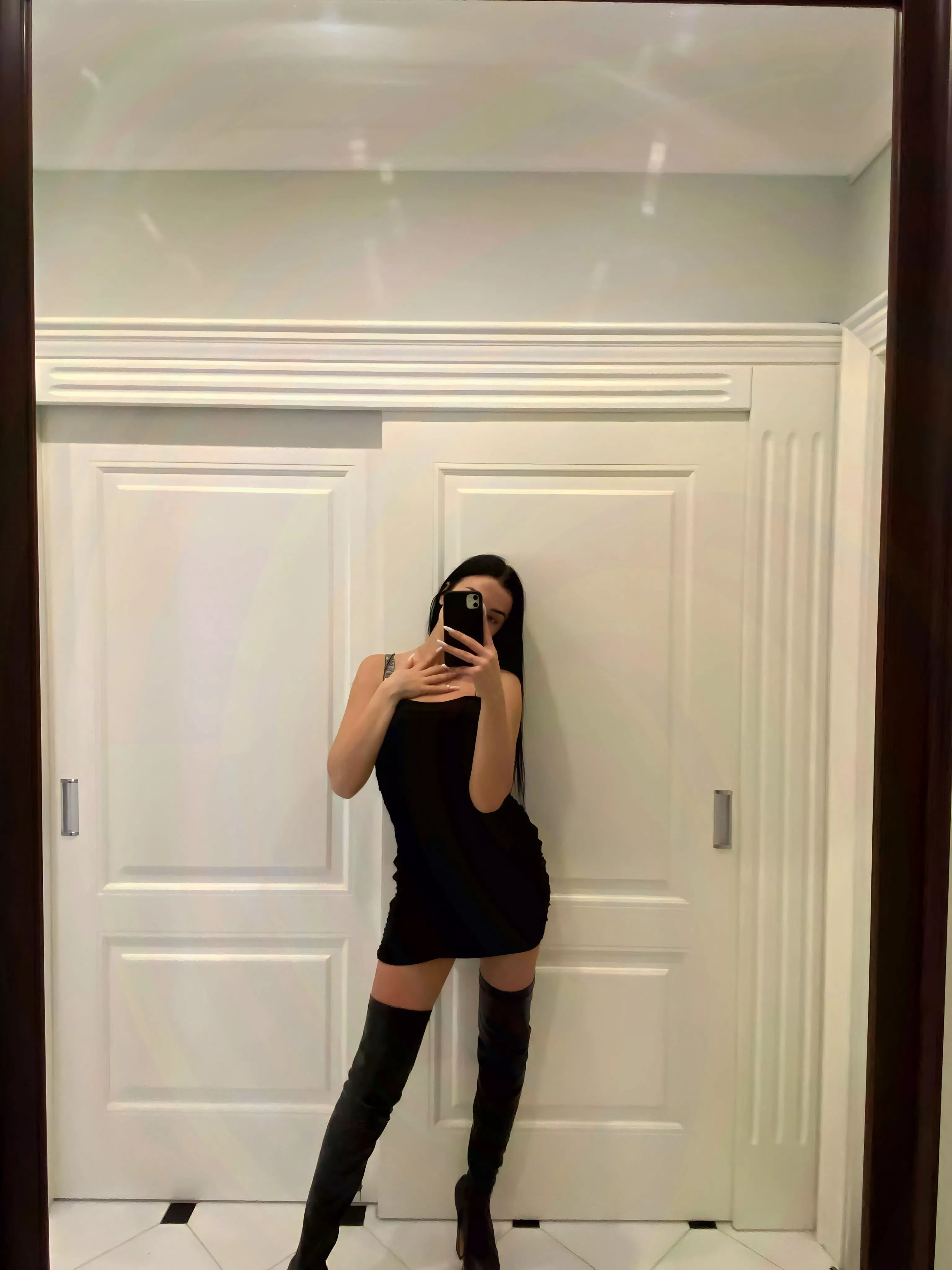 I wish you a good day posted by Time-Percentage2600