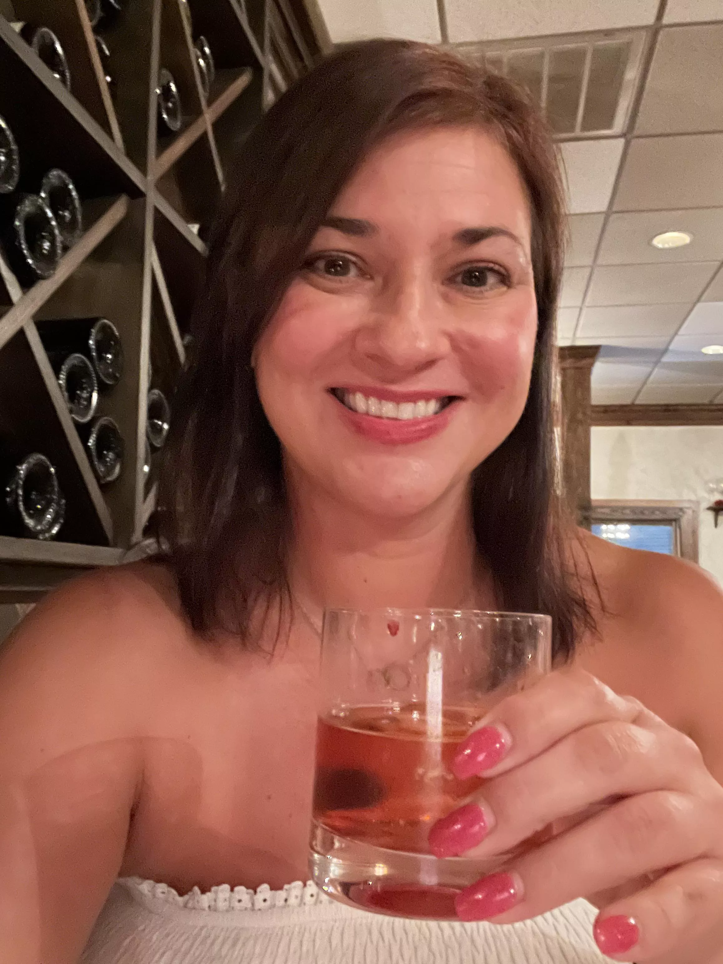 I’m an old fashioned kind of woman posted by Gizzygirl127