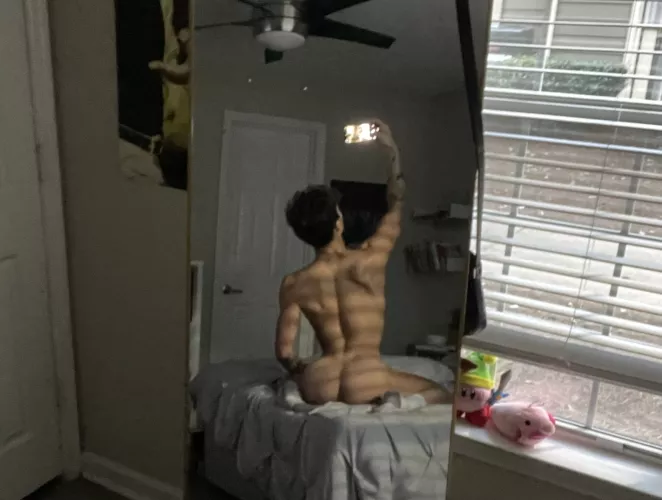 I'm your's to tame bro by Optimal_Tradition366