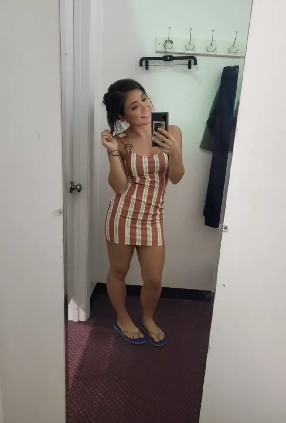 In love with this quirky dress! posted by nikkidavisxo