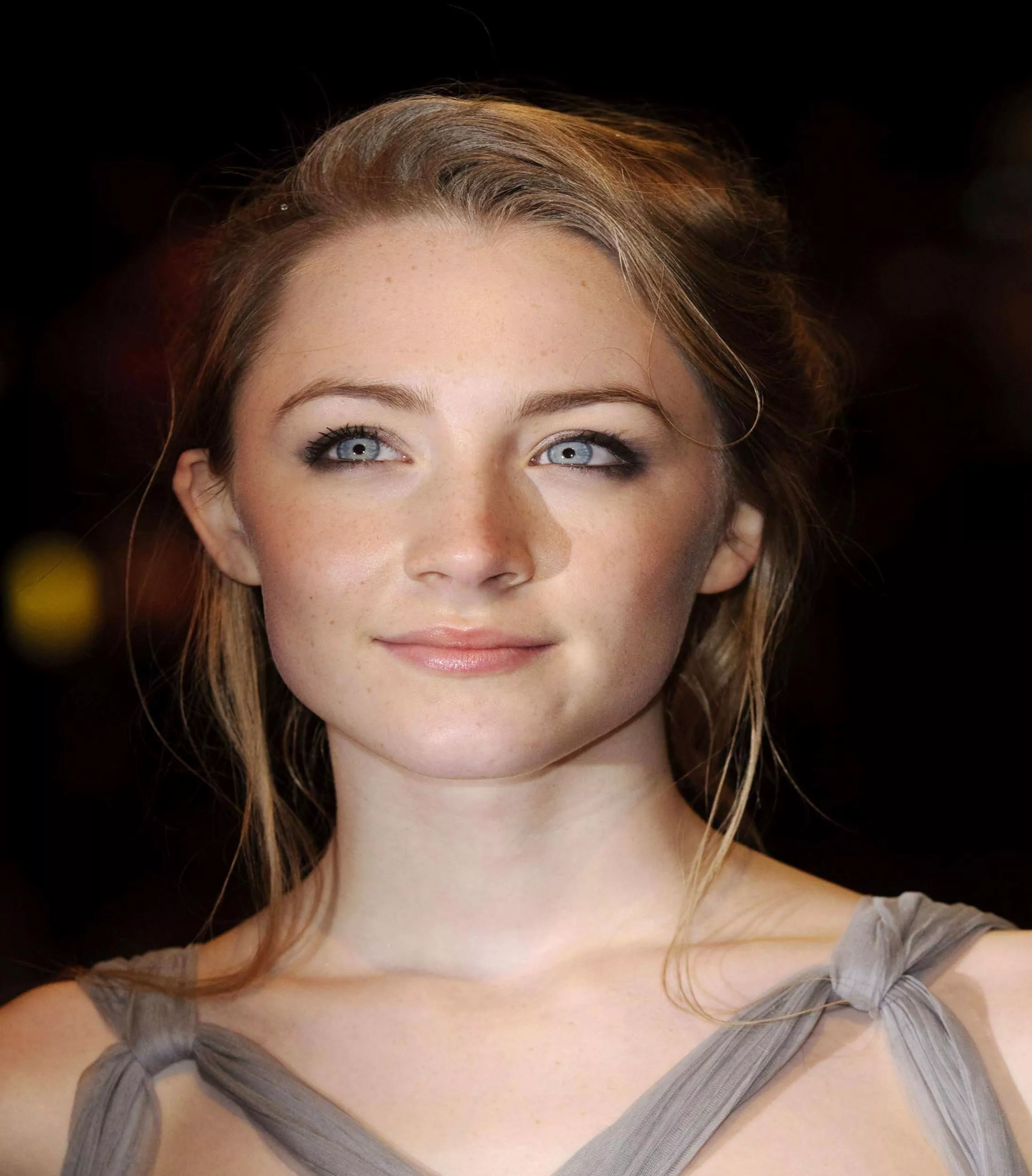 Irish-American Actress Saoirse Ronan posted by Earlyconcede