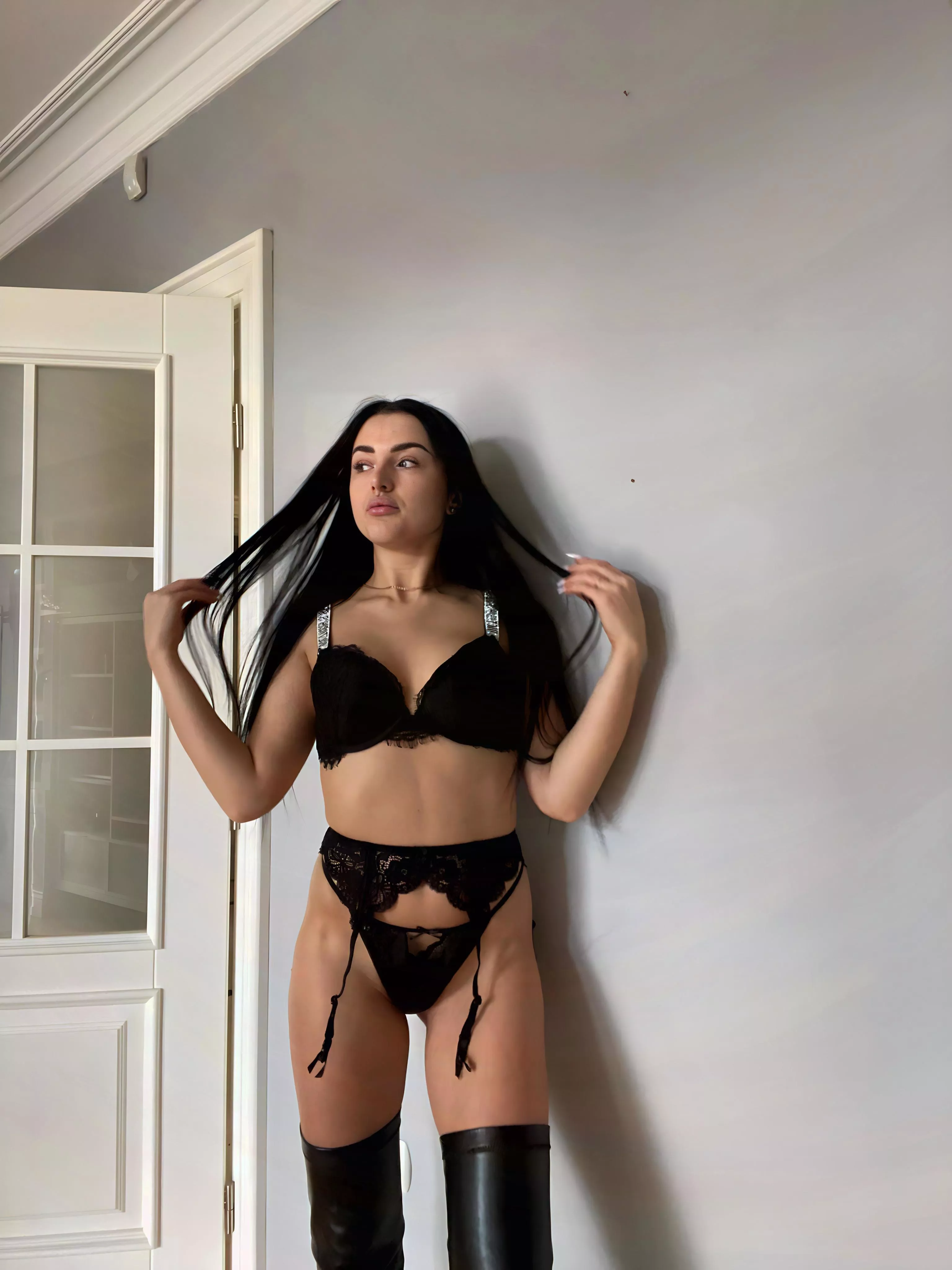 It is the first thing you see when you wake up posted by Spirited-Guarantee96