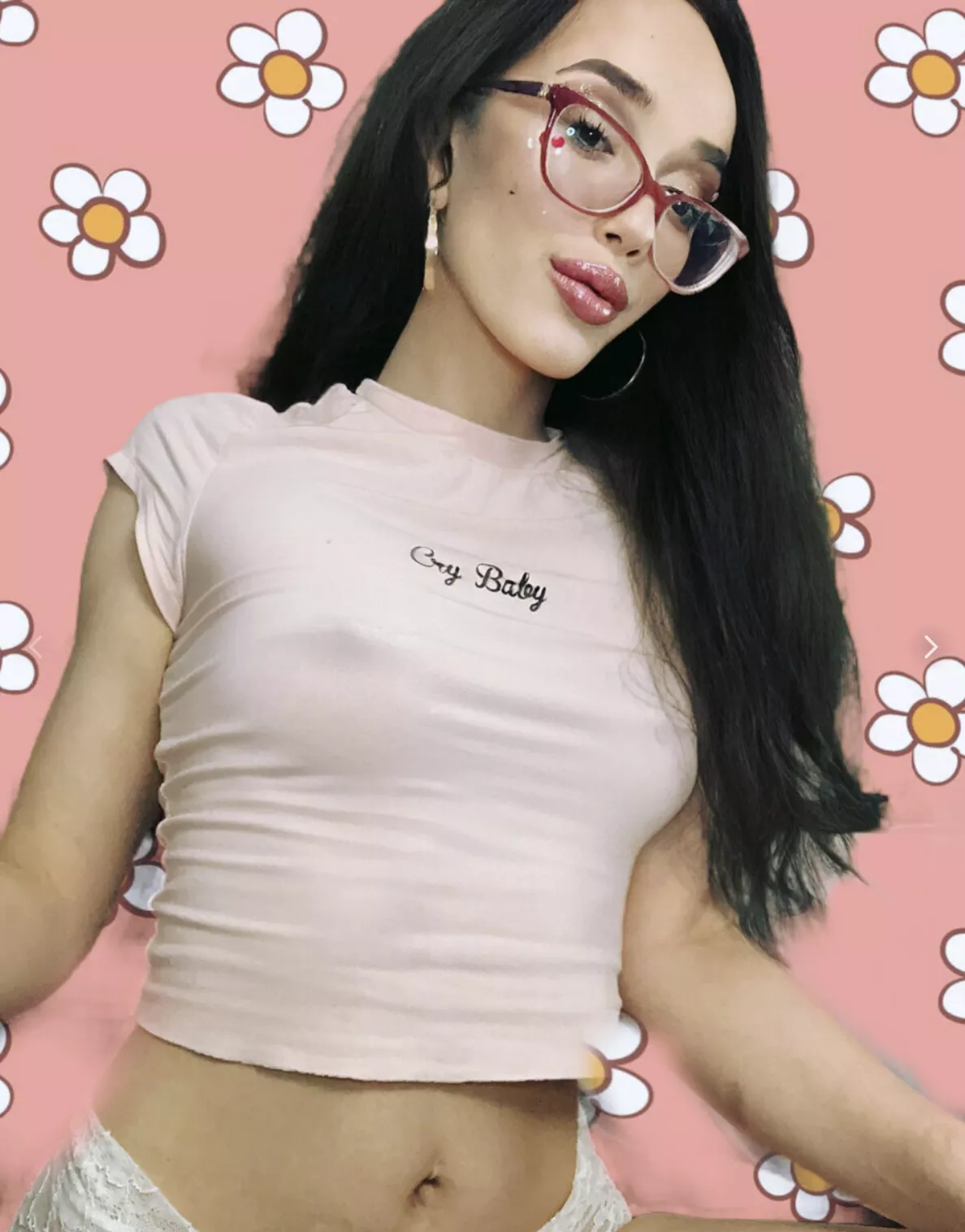 It's a bit frisky in here or is it just me? posted by _Lil_Dip_