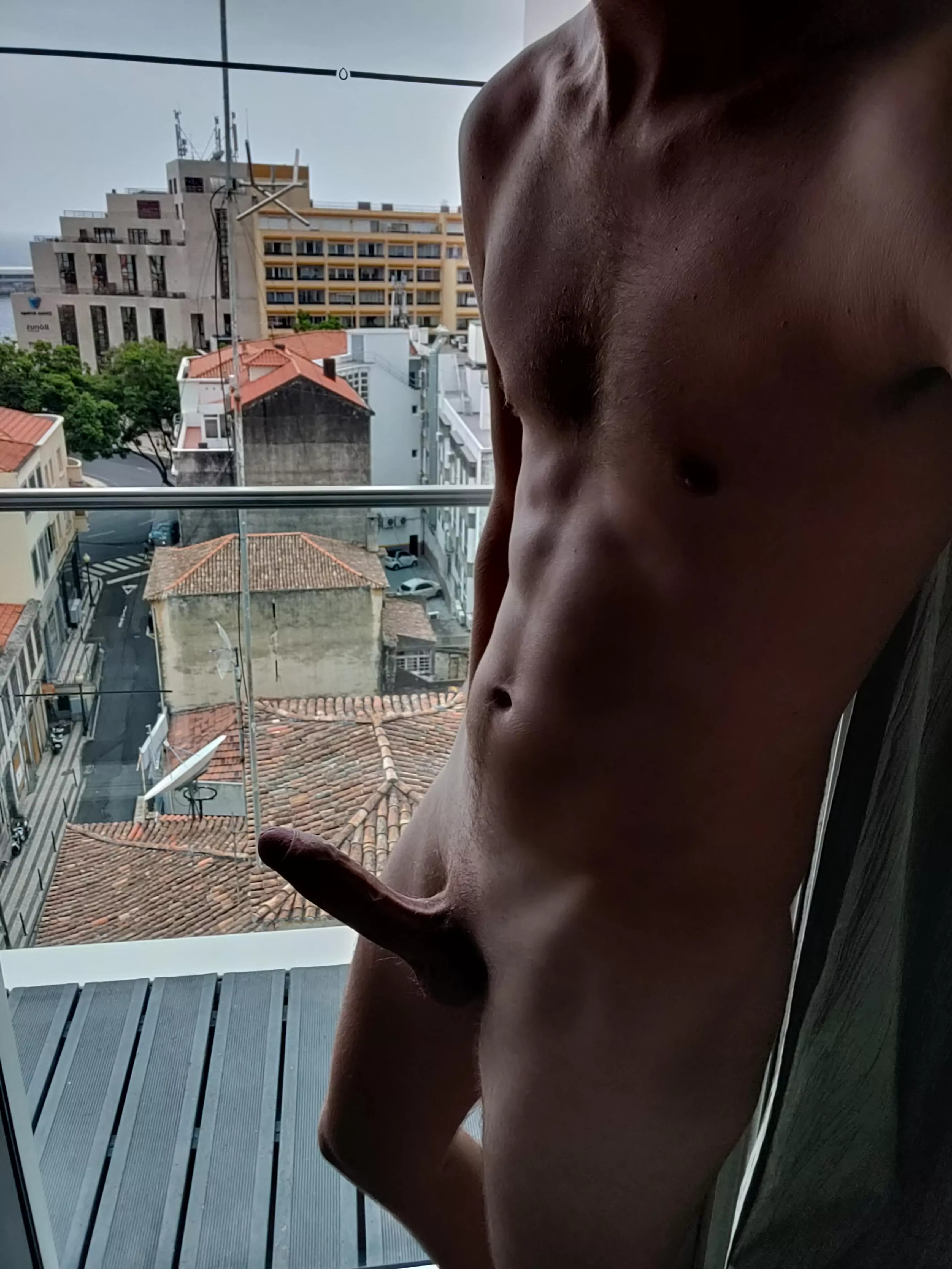 Join me I the hotel room? posted by Tall_Hung_European