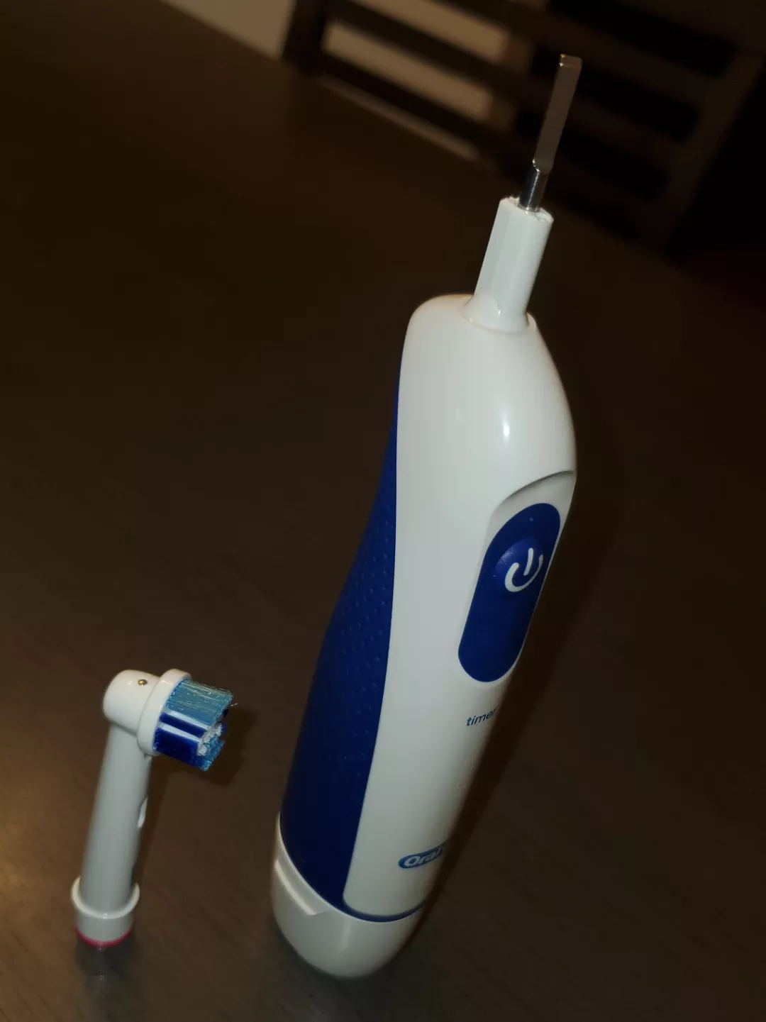 Just got another tickle tool to add to the collection! Time to test it out on my lee's 😈 more content to come soon! posted by Ticklishsolesprod