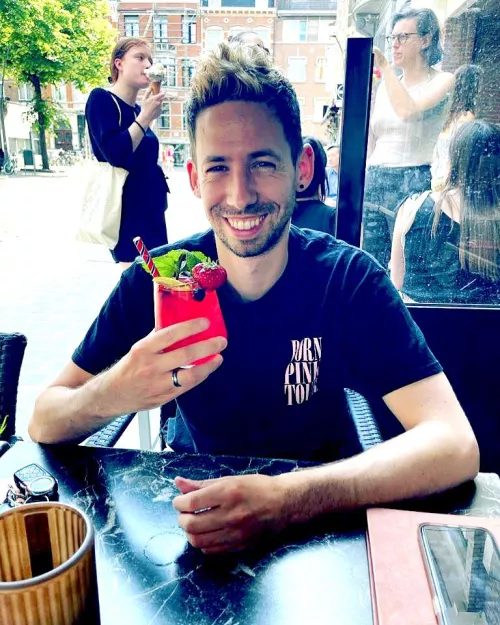 Last weeks of summer by Healthy_Inflation_69