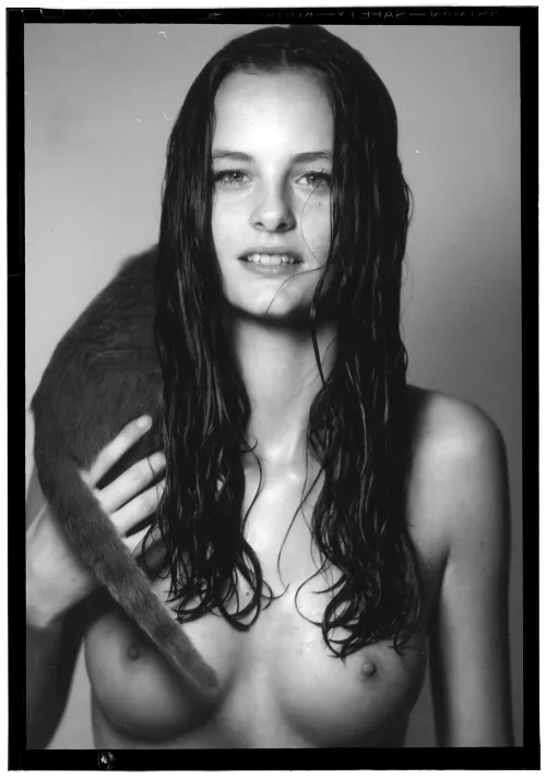 Lea Holzfuss by samoano2