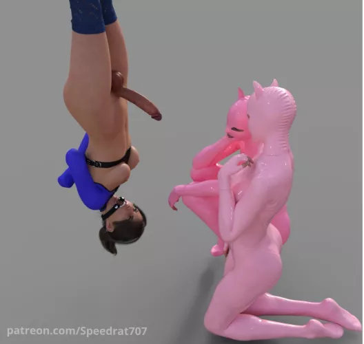 Looks like fun! by ktimsw