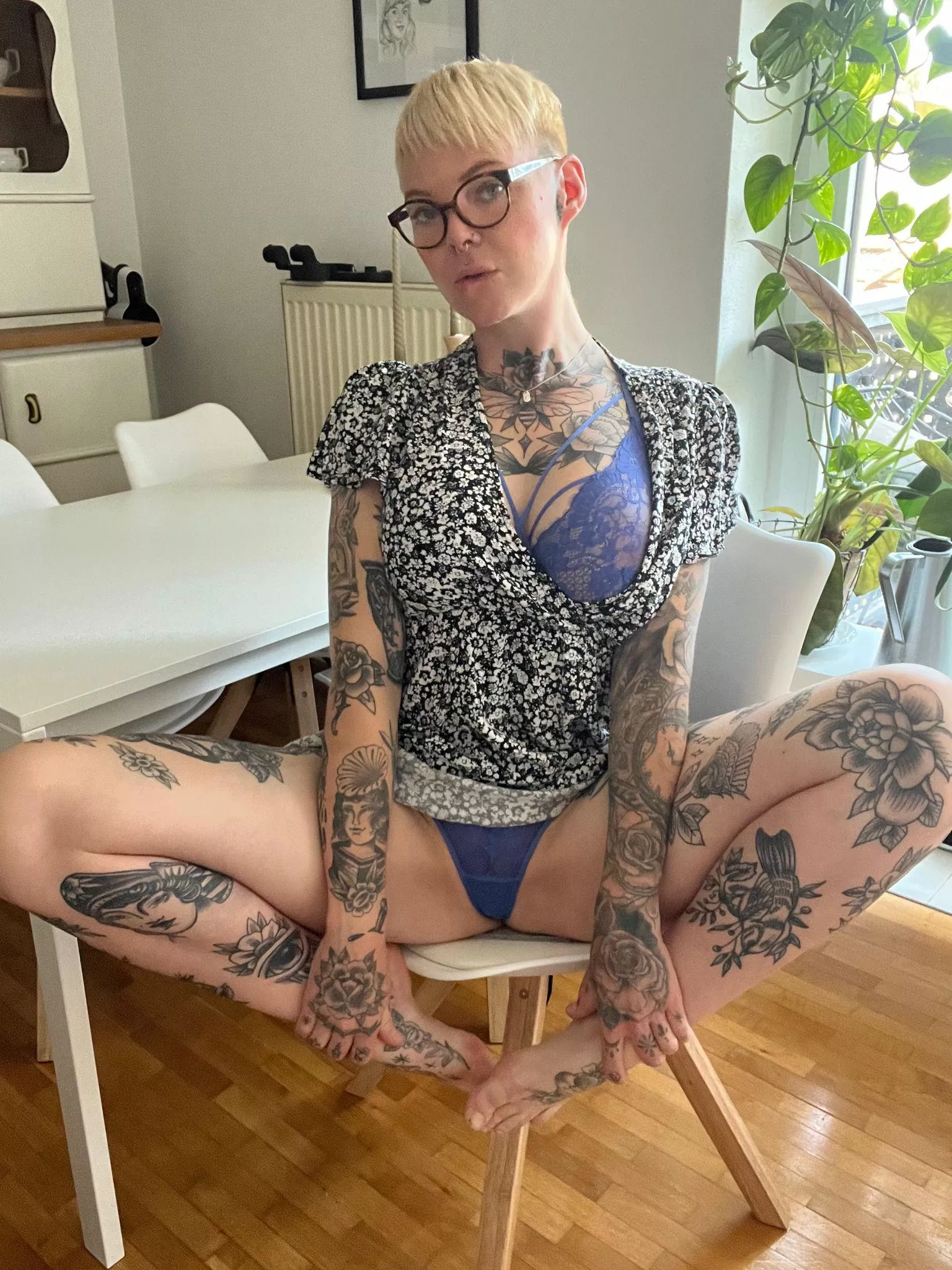 Love dresses because quickies posted by sabinehaimerl