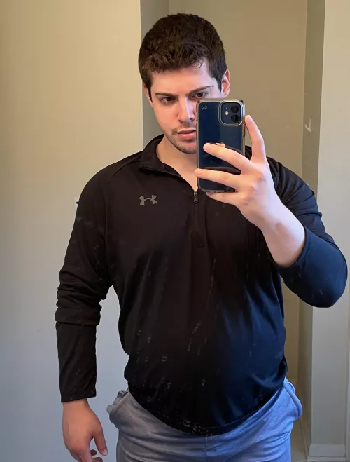 Love my new shirt 😊 by casscagex