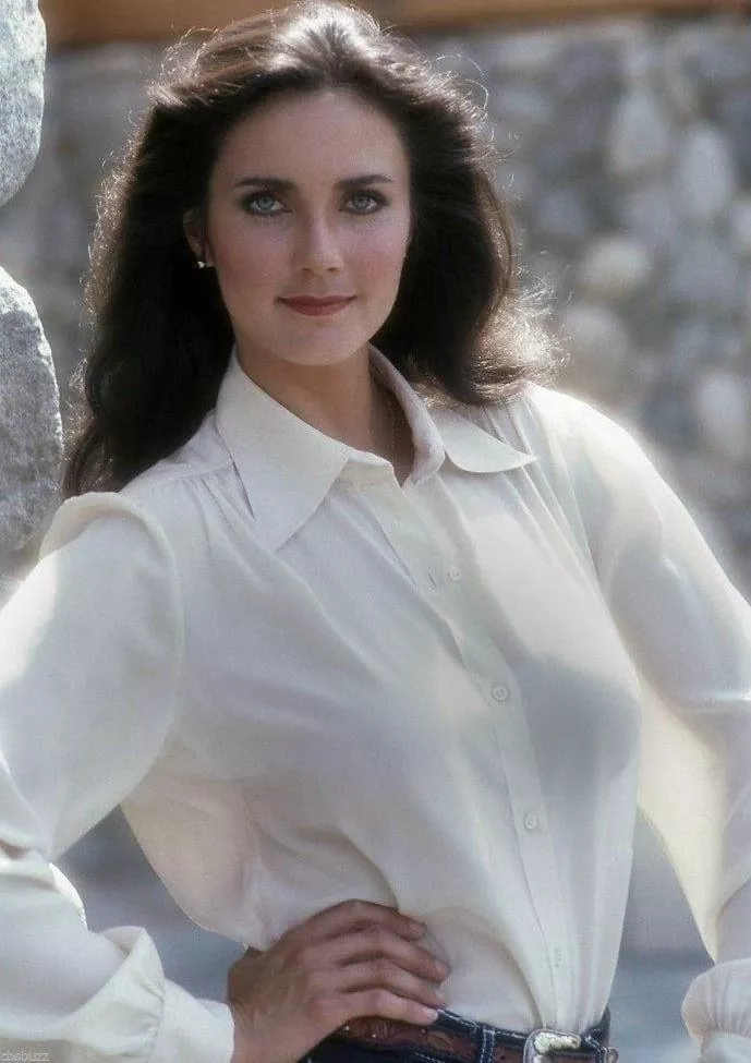 Lynda Carter (1970s) posted by bil_sabab