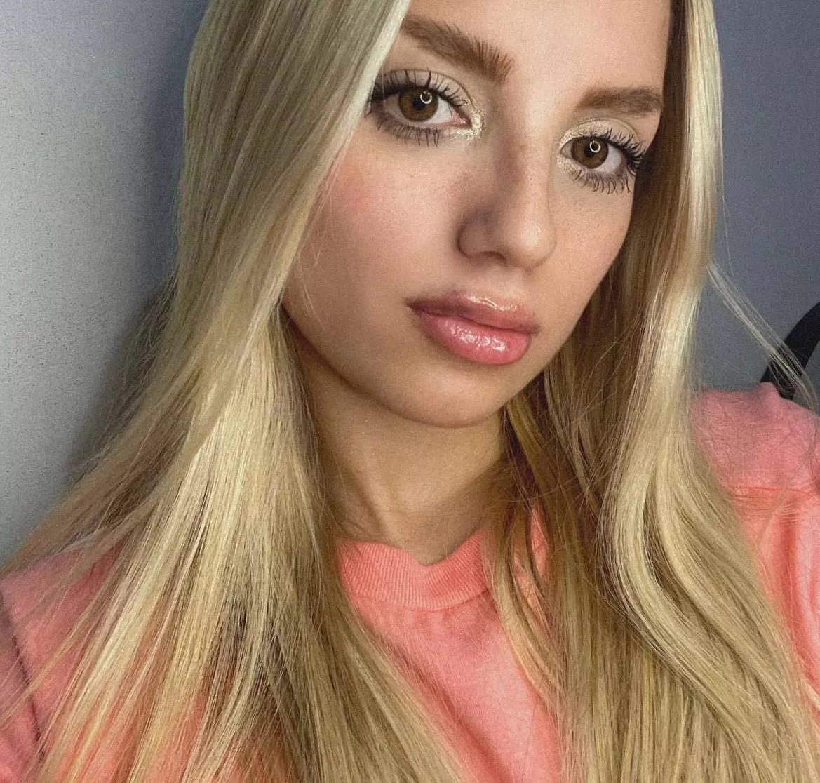 maddie posted by Evergreeson