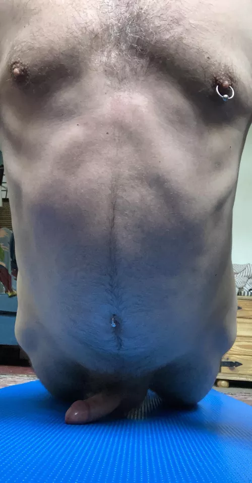 Morning by mcnaked23