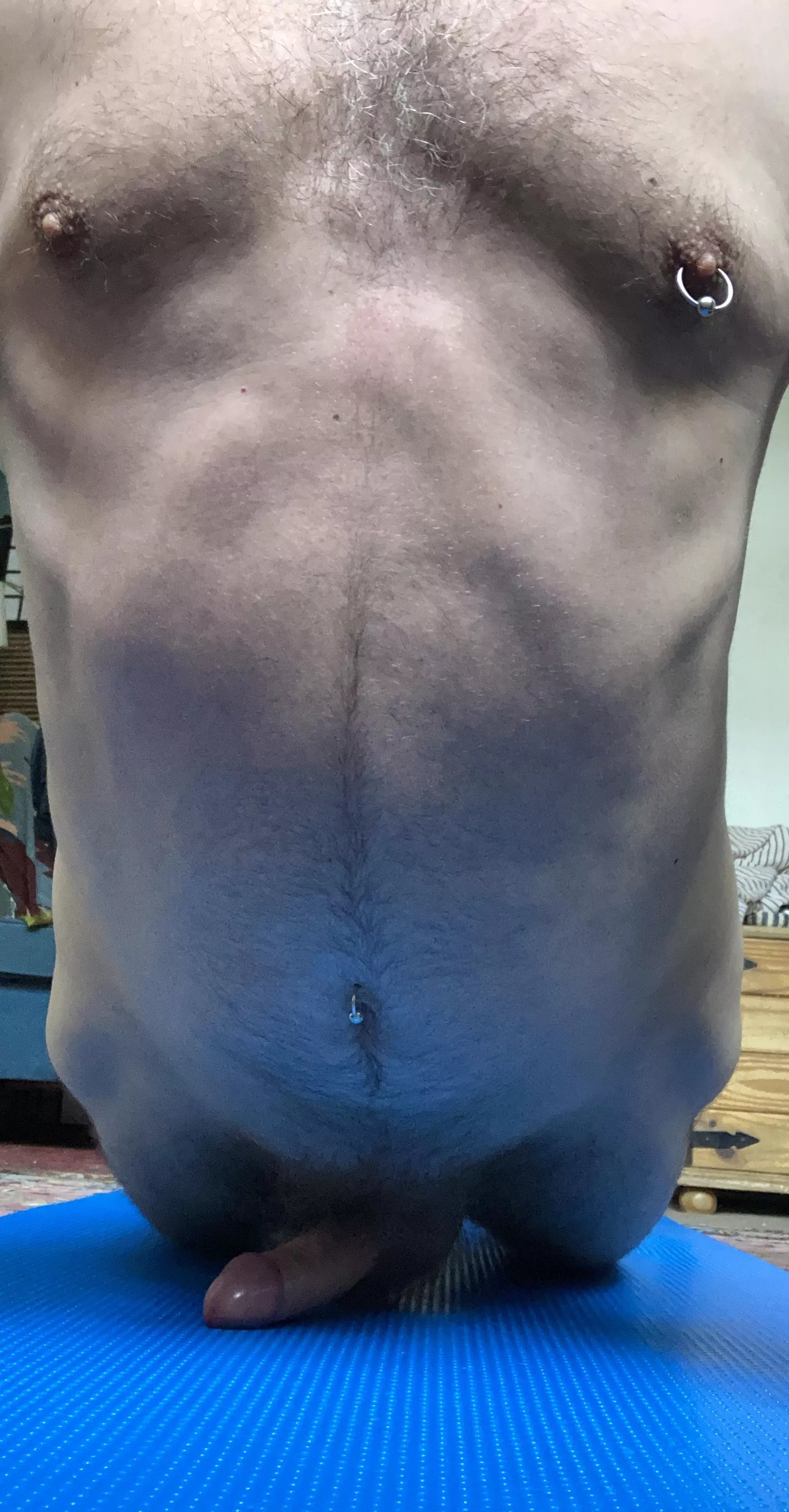 Morning posted by mcnaked23