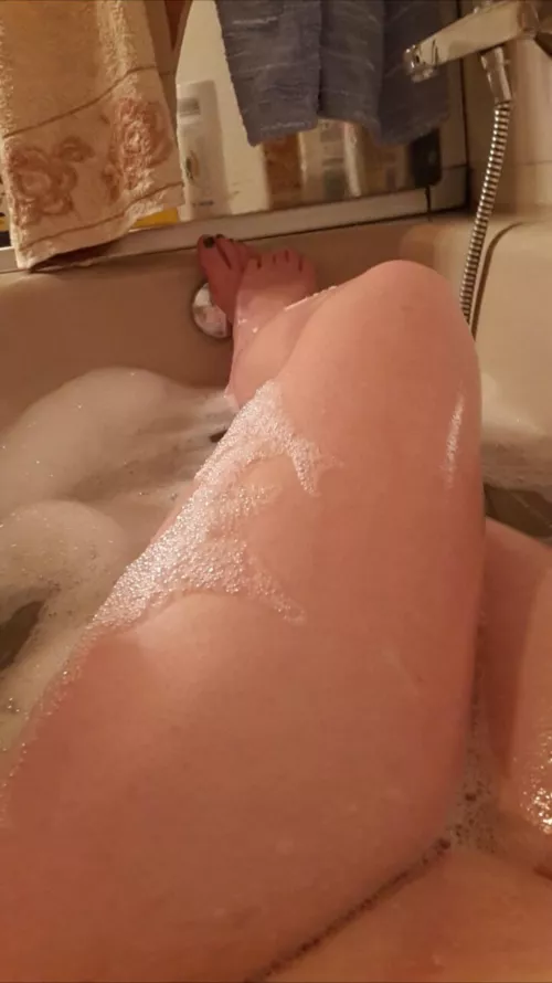 My brother came in while I took this pic by Nxna2001