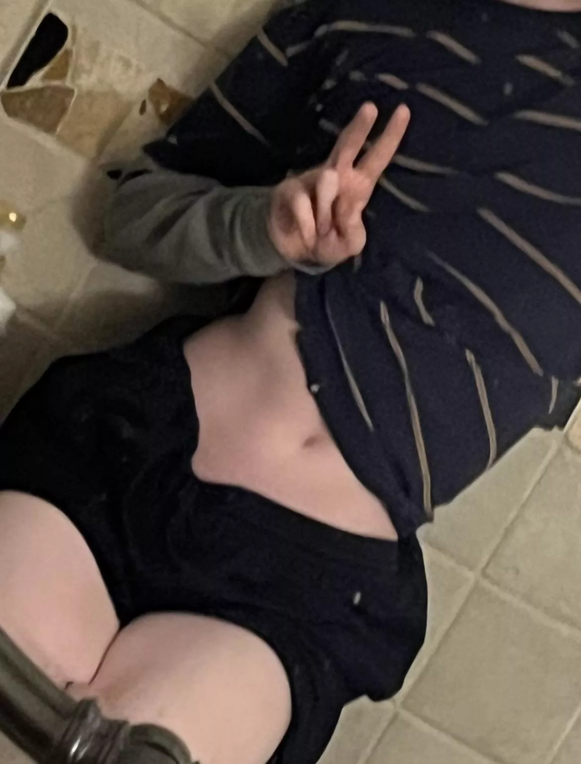 My hips, thighs, and tummy :3 enjoy! posted by ZealousidealMeet122