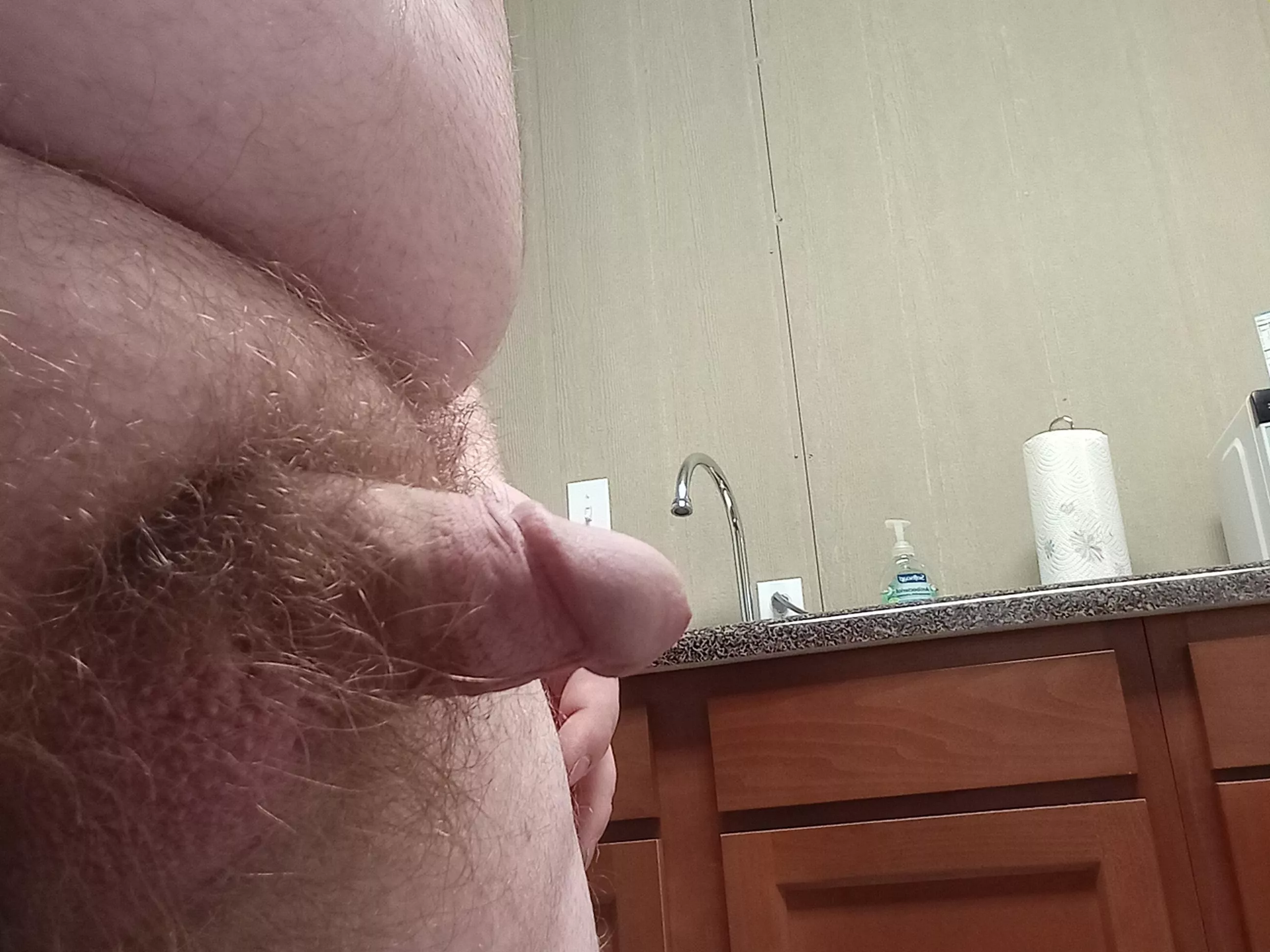 My little guy out at work posted by AmazingBjorn