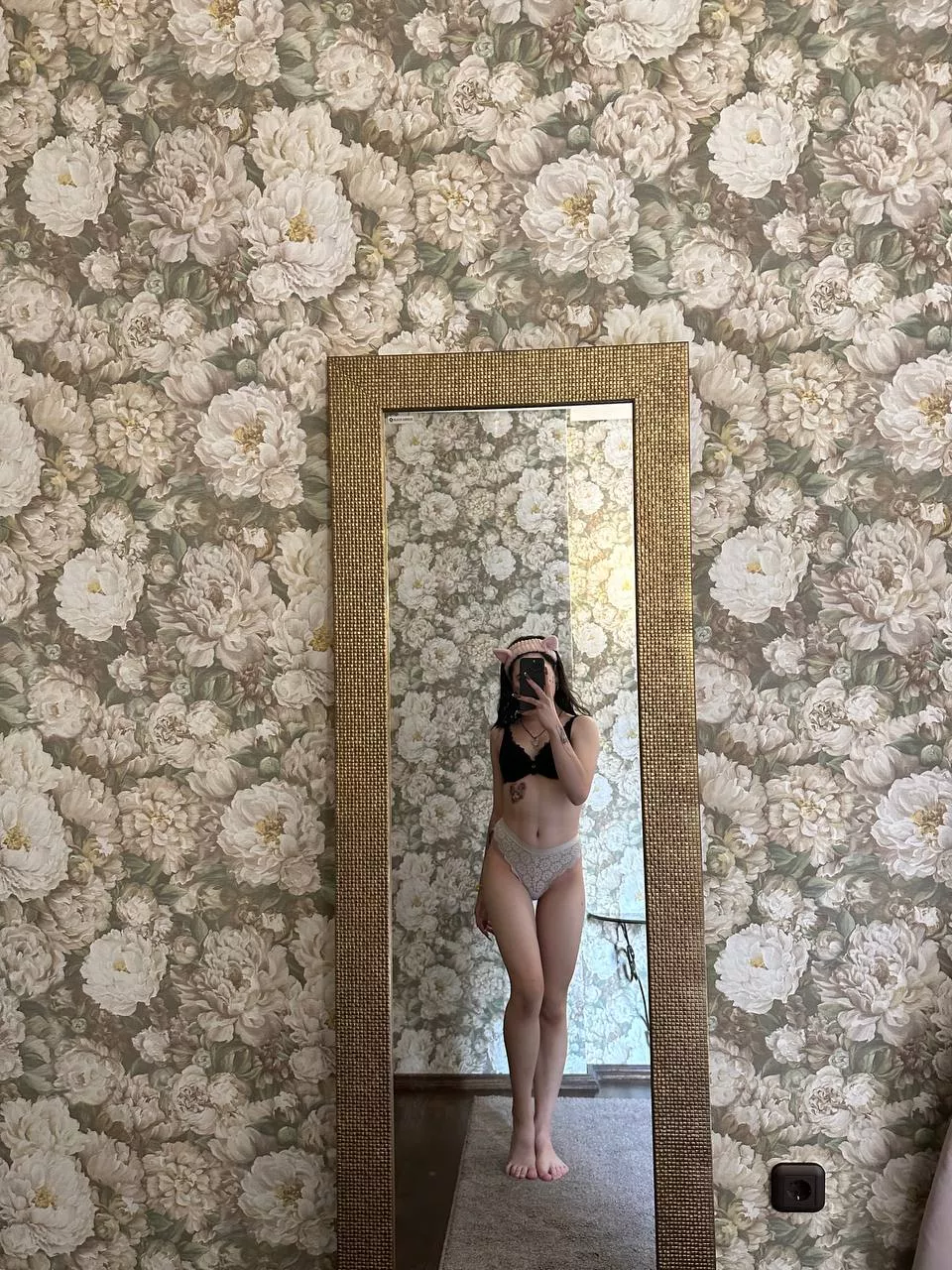 My morning photo posted by plushsesam