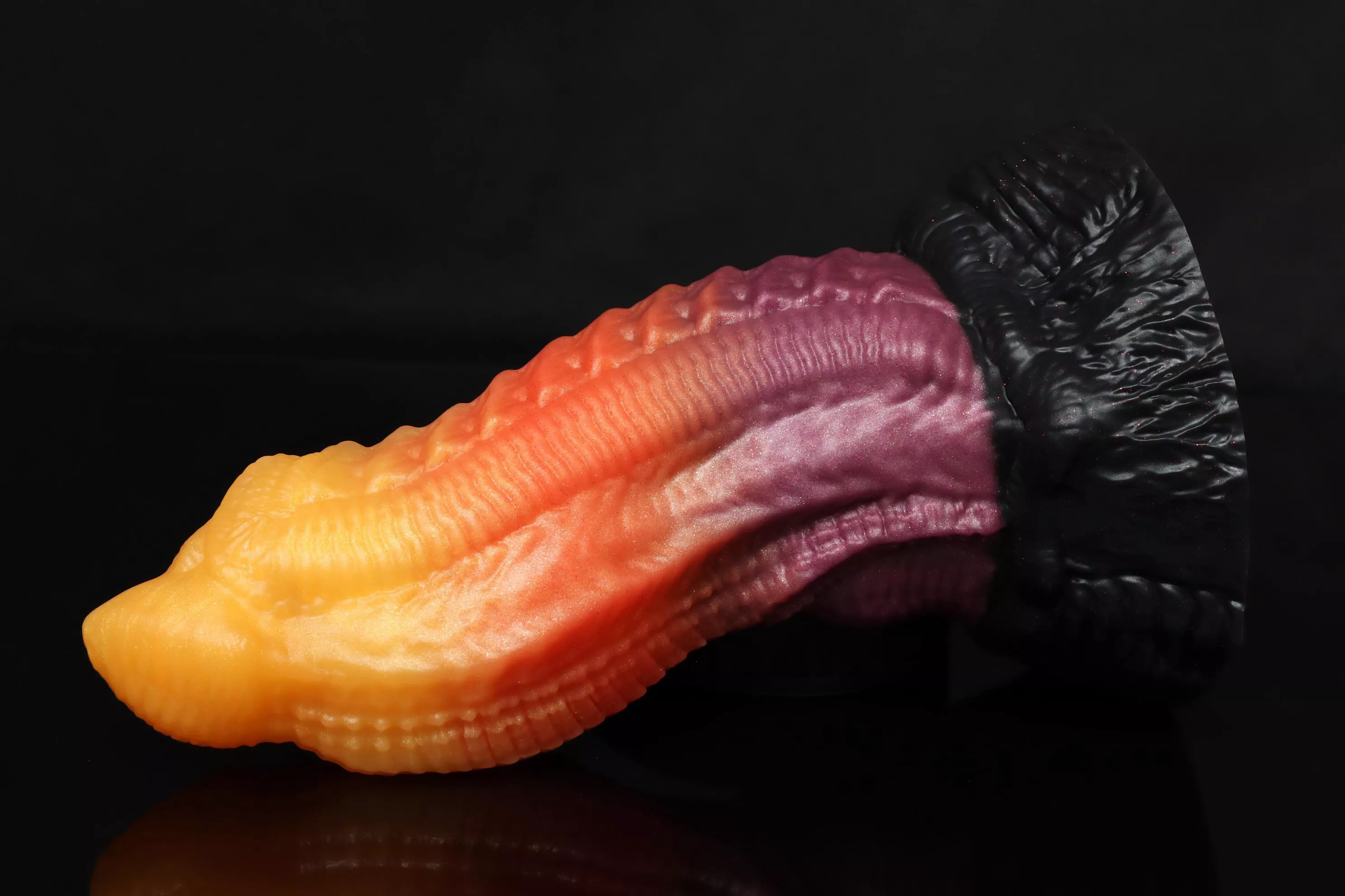 My New Friend Arrives Today posted by Own-Statistician-455