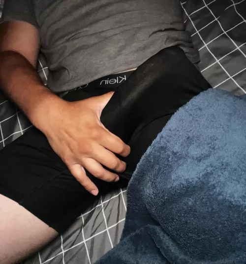 Need a thick teen cock? by Hopeful_Function324