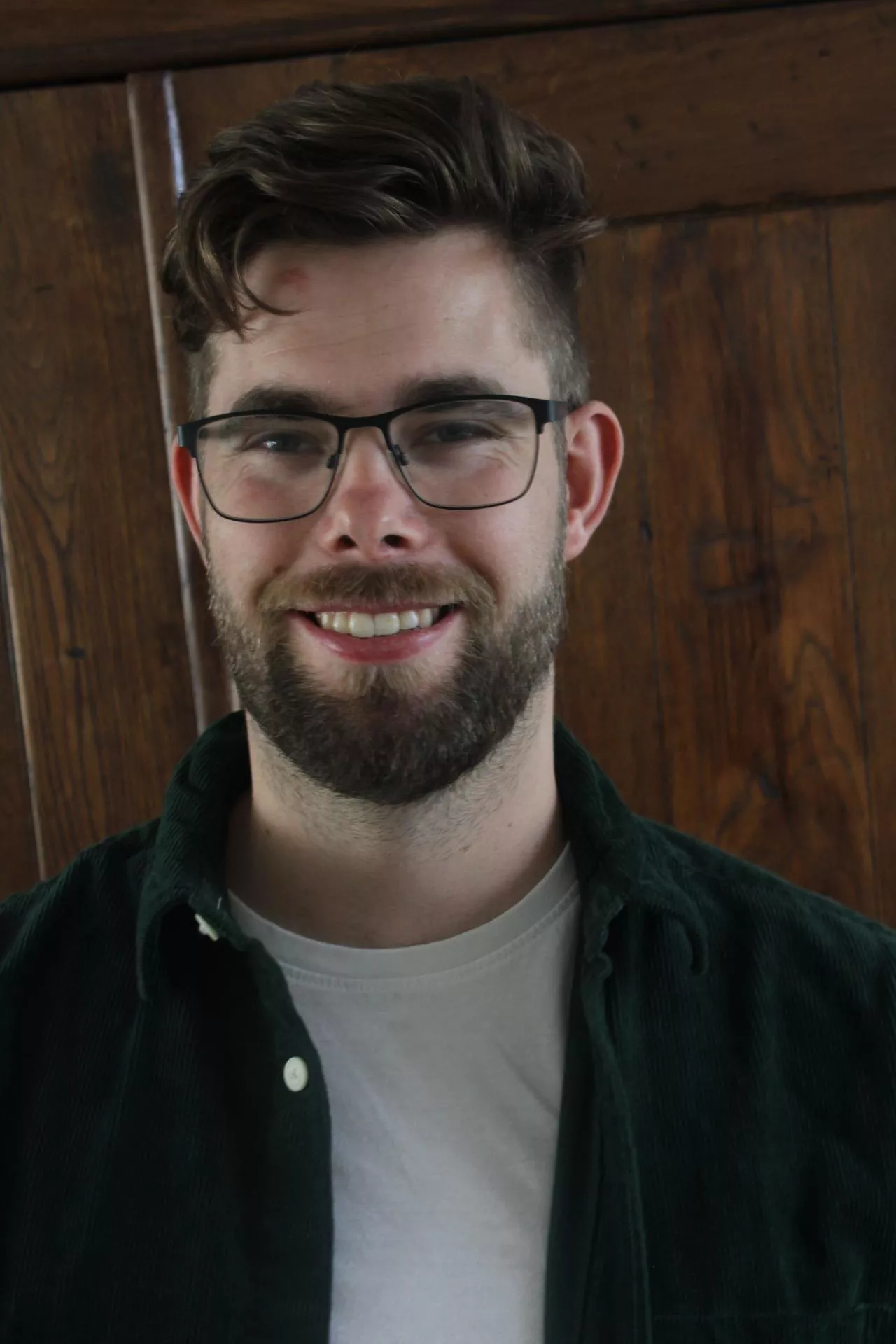 New outfit ✨️ posted by GreyAlder