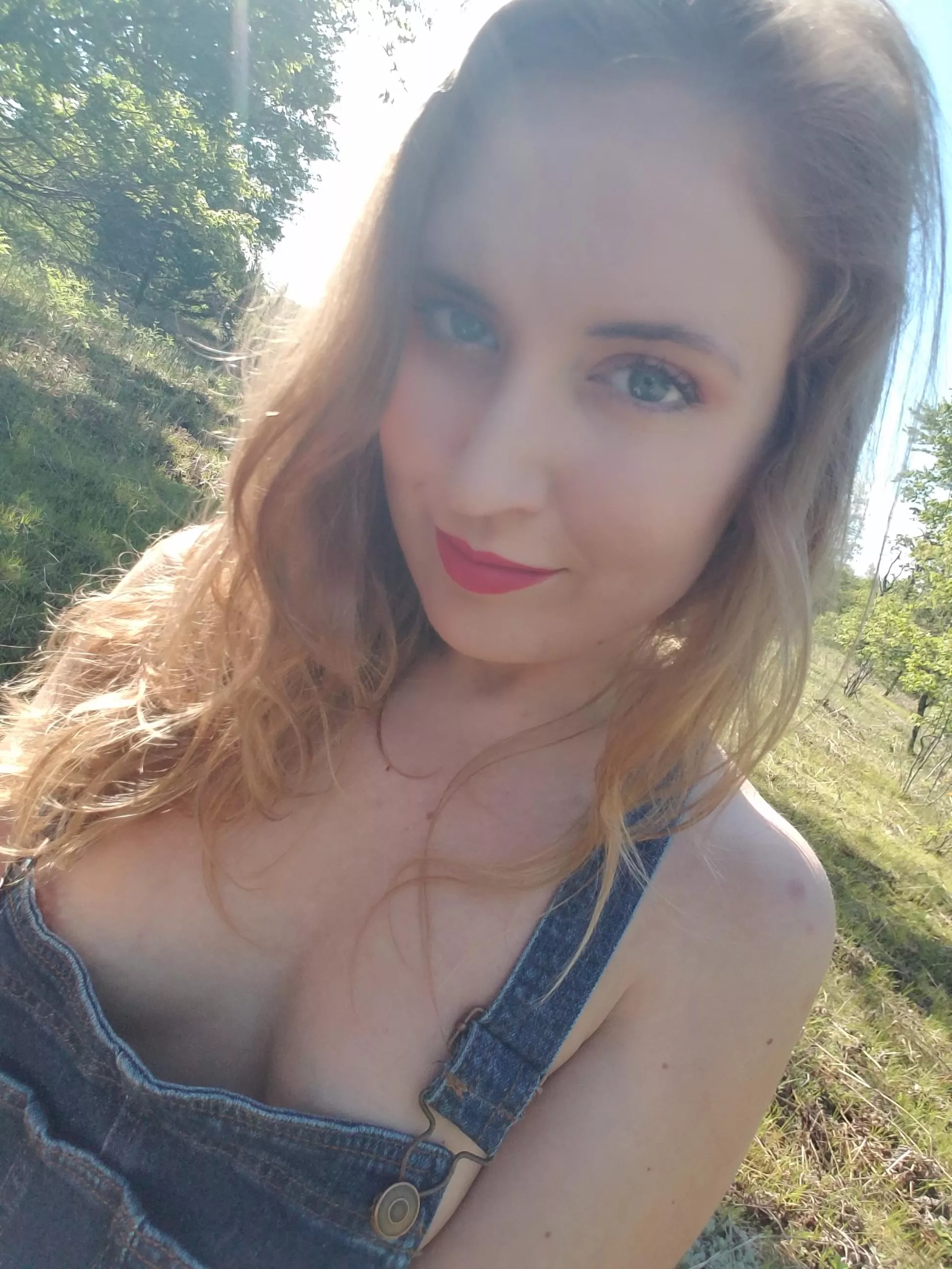 Nice summer morning posted by Northernexposure9191