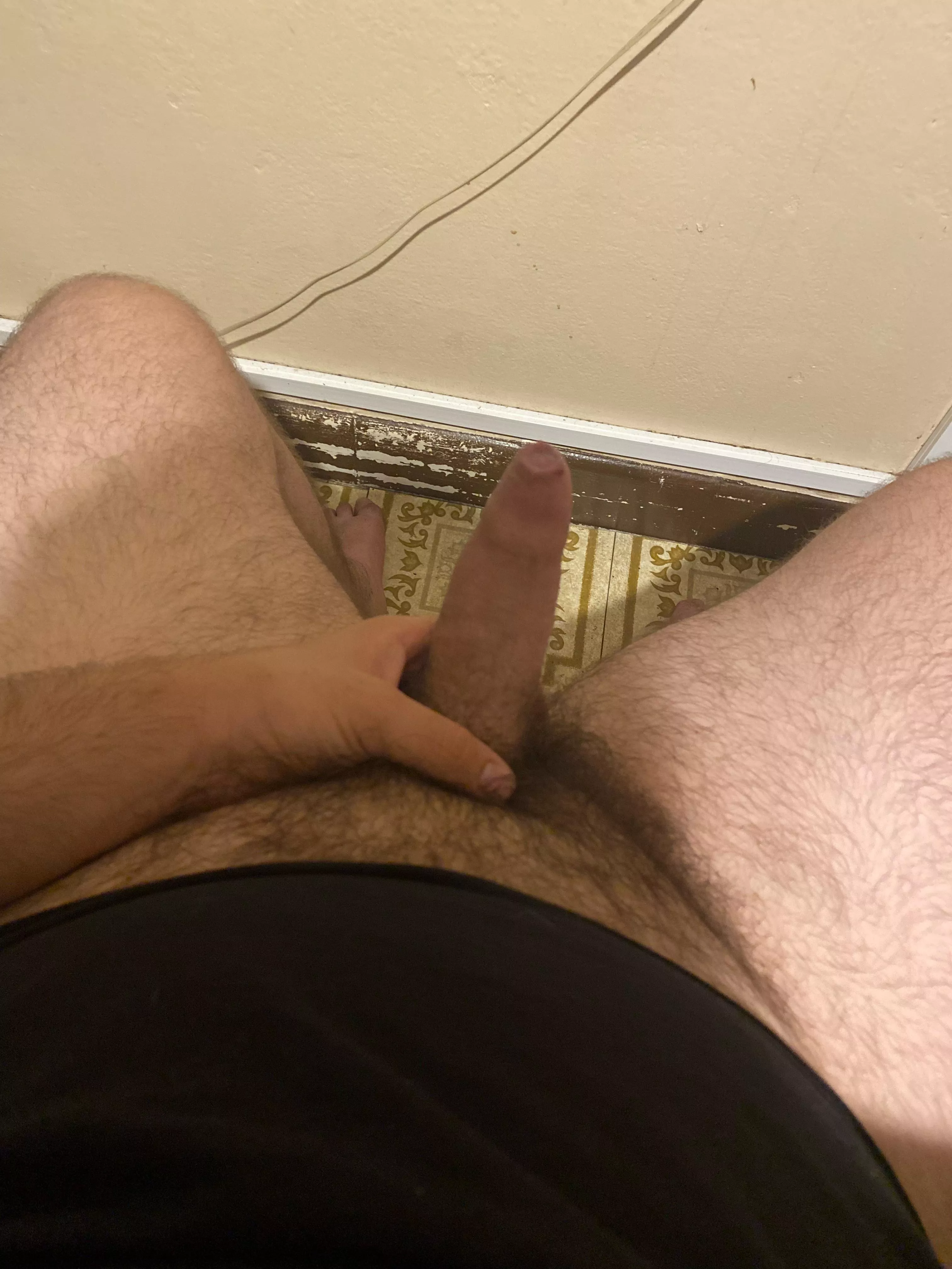 not been able to let it breathe til now 😭 posted by oinkstoinks