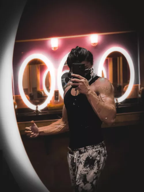 Not enough Viens! Give me a blade!🖤 by Square-Ad-243